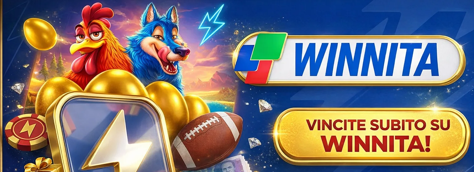 Winnita casino